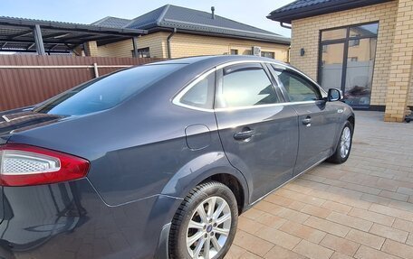 Ford Mondeo IV, 2012 год, 750 000 рублей, 4 фотография