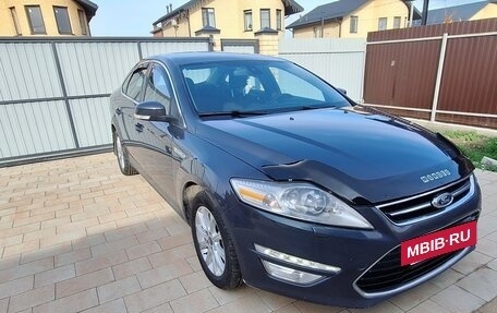 Ford Mondeo IV, 2012 год, 750 000 рублей, 6 фотография