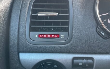 Skoda Yeti I рестайлинг, 2015 год, 1 550 000 рублей, 21 фотография