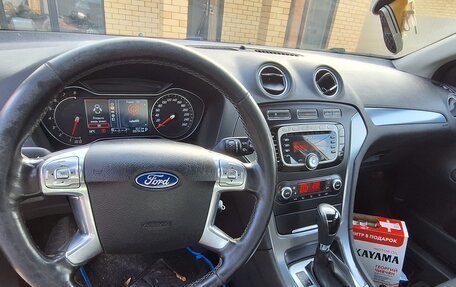 Ford Mondeo IV, 2012 год, 750 000 рублей, 8 фотография