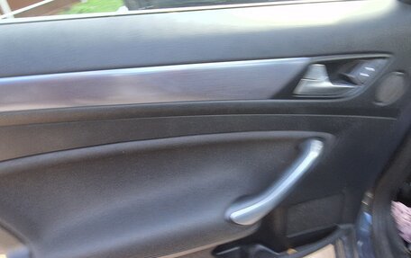 Ford Mondeo IV, 2012 год, 750 000 рублей, 10 фотография