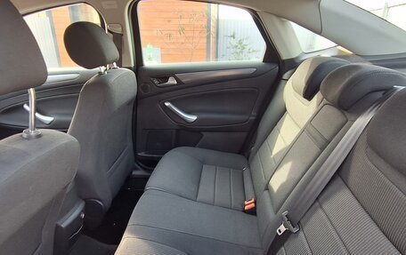 Ford Mondeo IV, 2012 год, 750 000 рублей, 9 фотография