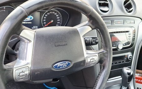 Ford Mondeo IV, 2012 год, 750 000 рублей, 16 фотография
