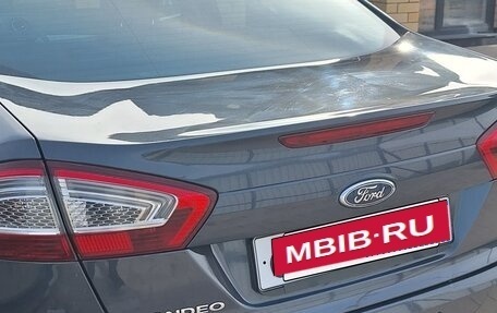 Ford Mondeo IV, 2012 год, 750 000 рублей, 13 фотография