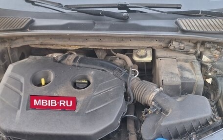 Ford Mondeo IV, 2012 год, 750 000 рублей, 18 фотография