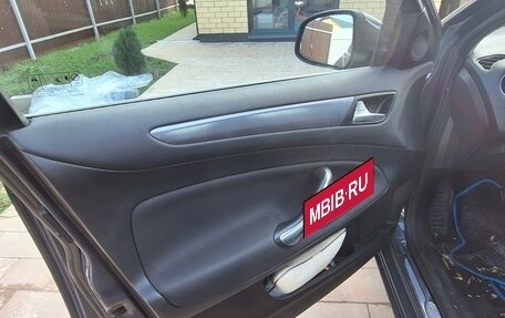 Ford Mondeo IV, 2012 год, 750 000 рублей, 11 фотография