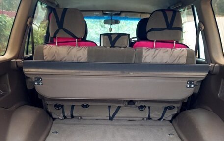 Toyota Land Cruiser Prado 90 рестайлинг, 2000 год, 1 430 000 рублей, 6 фотография