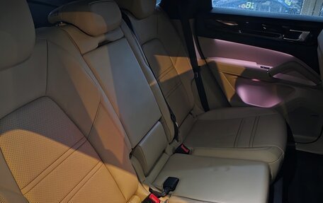 Porsche Cayenne III, 2020 год, 10 500 000 рублей, 9 фотография