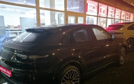 Porsche Cayenne III, 2020 год, 10 500 000 рублей, 2 фотография