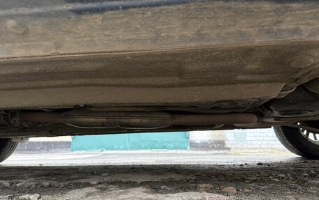 Hyundai Accent II, 2008 год, 430 000 рублей, 17 фотография