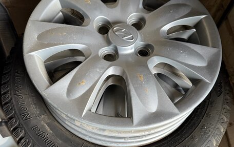 Hyundai Accent II, 2008 год, 430 000 рублей, 19 фотография