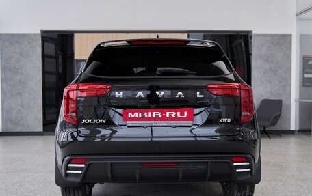 Haval Jolion, 2026 год, 2 649 000 рублей, 5 фотография