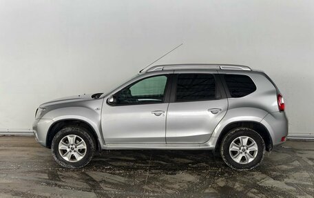 Nissan Terrano III, 2022 год, 1 850 000 рублей, 8 фотография