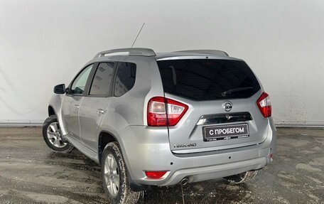 Nissan Terrano III, 2022 год, 1 850 000 рублей, 6 фотография