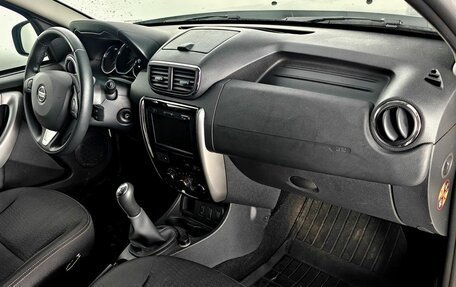 Nissan Terrano III, 2022 год, 1 850 000 рублей, 9 фотография