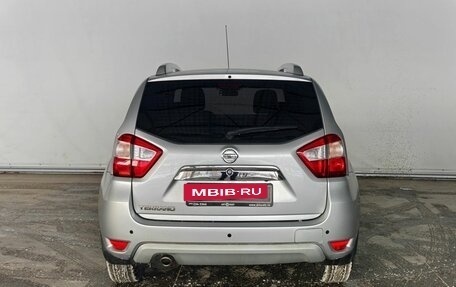 Nissan Terrano III, 2022 год, 1 850 000 рублей, 5 фотография