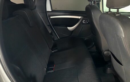 Nissan Terrano III, 2022 год, 1 850 000 рублей, 10 фотография