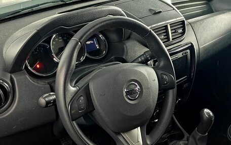 Nissan Terrano III, 2022 год, 1 850 000 рублей, 12 фотография