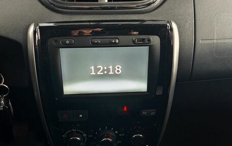 Nissan Terrano III, 2022 год, 1 850 000 рублей, 14 фотография