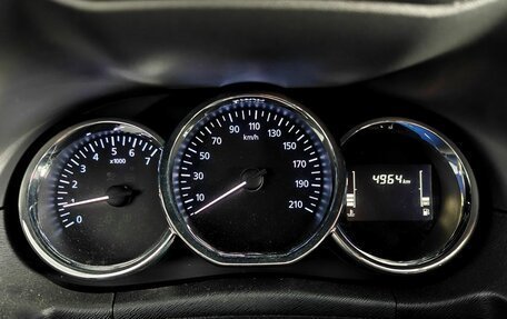 Nissan Terrano III, 2022 год, 1 850 000 рублей, 13 фотография