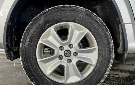 Nissan Terrano III, 2022 год, 1 850 000 рублей, 18 фотография