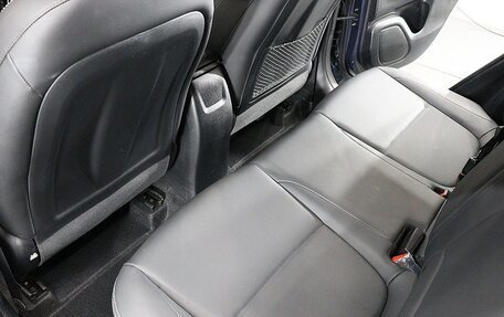 Hyundai Venue I, 2021 год, 1 703 000 рублей, 10 фотография