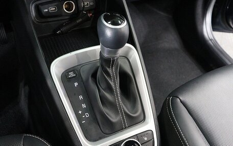 Hyundai Venue I, 2021 год, 1 703 000 рублей, 8 фотография