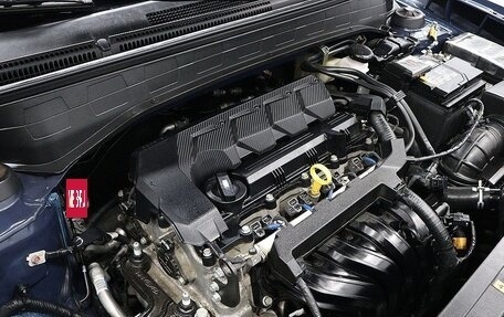 Hyundai Venue I, 2021 год, 1 703 000 рублей, 5 фотография