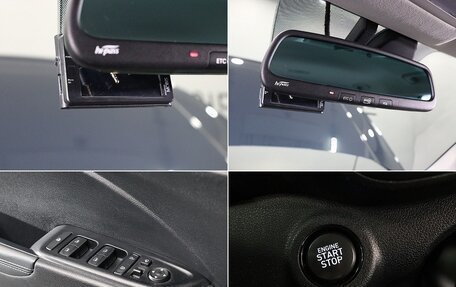 Hyundai Venue I, 2021 год, 1 703 000 рублей, 18 фотография