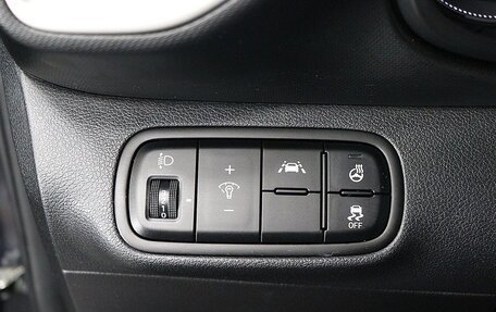 Hyundai Venue I, 2021 год, 1 703 000 рублей, 17 фотография