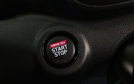 Hyundai Venue I, 2021 год, 1 703 000 рублей, 15 фотография