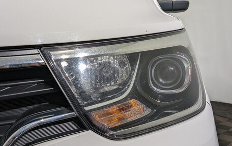 Hyundai H-1 II рестайлинг, 2019 год, 3 200 000 рублей, 11 фотография