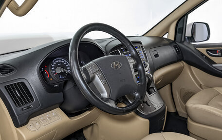 Hyundai H-1 II рестайлинг, 2019 год, 3 200 000 рублей, 15 фотография