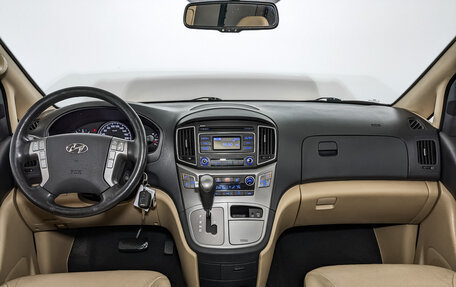 Hyundai H-1 II рестайлинг, 2019 год, 3 200 000 рублей, 14 фотография