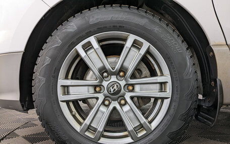 Hyundai H-1 II рестайлинг, 2019 год, 3 200 000 рублей, 12 фотография