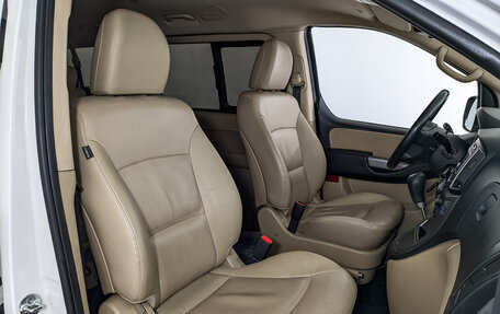 Hyundai H-1 II рестайлинг, 2019 год, 3 200 000 рублей, 23 фотография