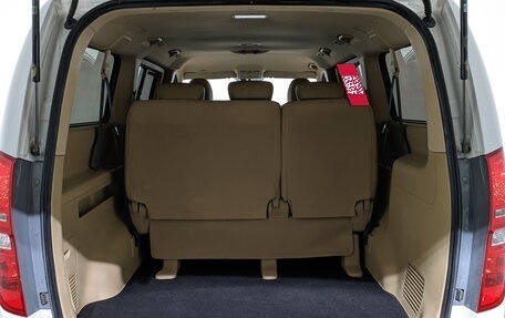 Hyundai H-1 II рестайлинг, 2019 год, 3 200 000 рублей, 10 фотография