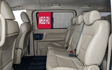 Hyundai H-1 II рестайлинг, 2019 год, 3 200 000 рублей, 18 фотография
