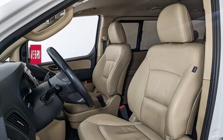 Hyundai H-1 II рестайлинг, 2019 год, 3 200 000 рублей, 20 фотография