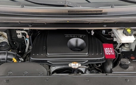 Hyundai H-1 II рестайлинг, 2019 год, 3 200 000 рублей, 9 фотография