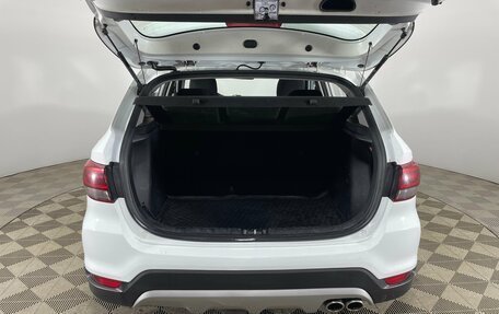 KIA Rio IV, 2018 год, 1 425 000 рублей, 7 фотография