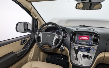 Hyundai H-1 II рестайлинг, 2019 год, 3 200 000 рублей, 26 фотография