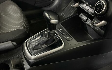 KIA Rio IV, 2018 год, 1 425 000 рублей, 17 фотография