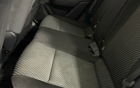 KIA Rio IV, 2018 год, 1 425 000 рублей, 20 фотография