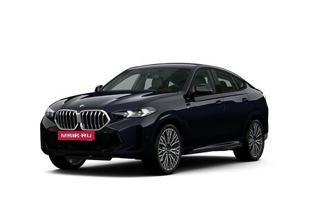 BMW X6, 2024 год, 11 750 000 рублей, 6 фотография