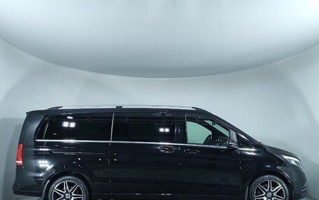 Mercedes-Benz V-Класс, 2022 год, 11 900 000 рублей, 4 фотография