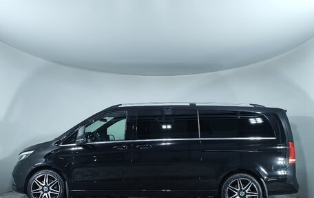 Mercedes-Benz V-Класс, 2022 год, 11 900 000 рублей, 8 фотография