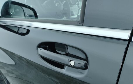 Mercedes-Benz V-Класс, 2022 год, 11 900 000 рублей, 9 фотография