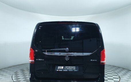 Mercedes-Benz V-Класс, 2022 год, 11 900 000 рублей, 6 фотография