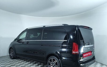 Mercedes-Benz V-Класс, 2022 год, 11 900 000 рублей, 7 фотография